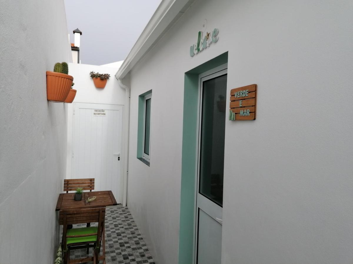 Cantinho Do Ilheu Ponta Delgada  Bagian luar foto