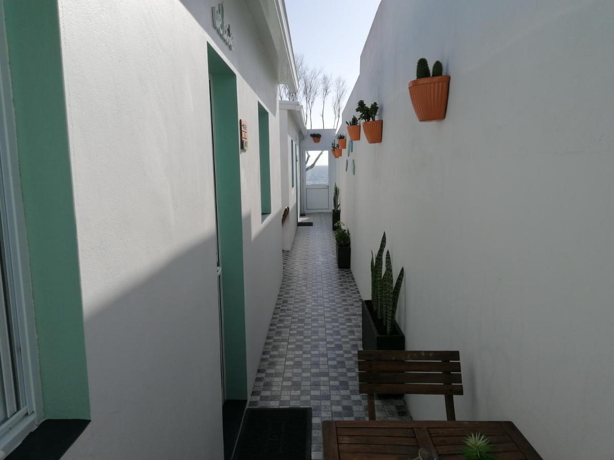 Cantinho Do Ilheu Ponta Delgada  Bagian luar foto