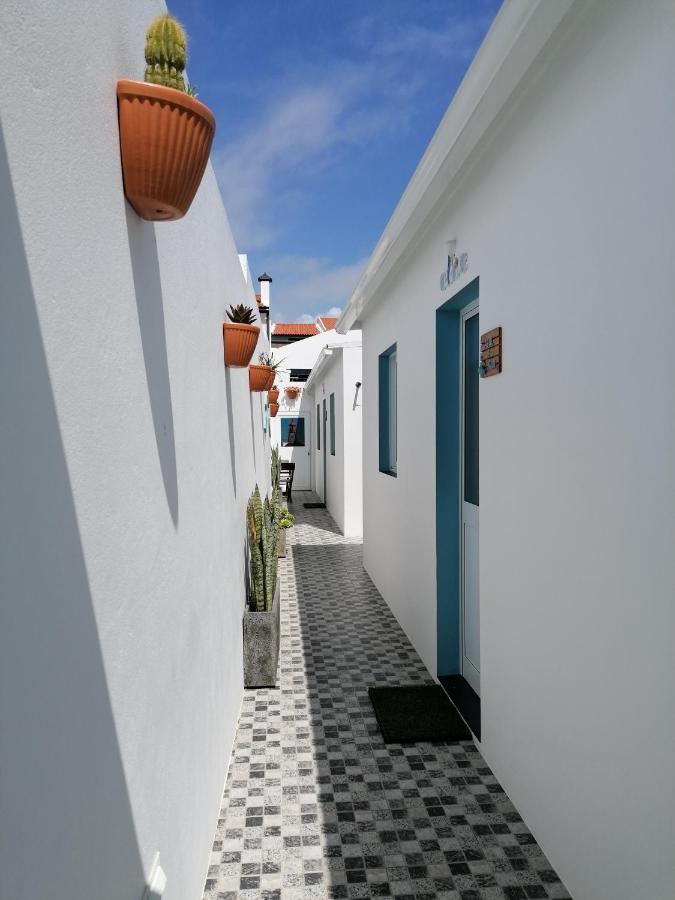 Cantinho Do Ilheu Ponta Delgada  Bagian luar foto