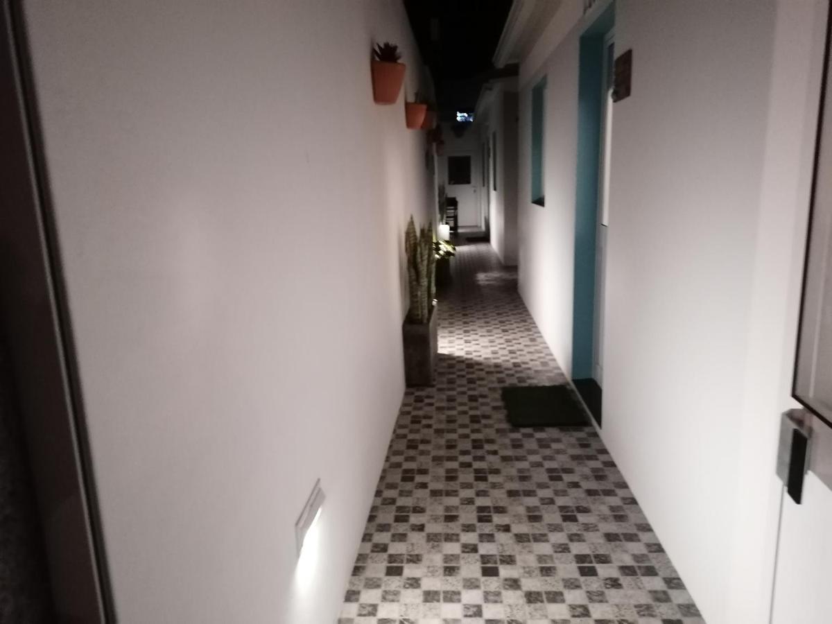 Cantinho Do Ilheu Ponta Delgada  Bagian luar foto
