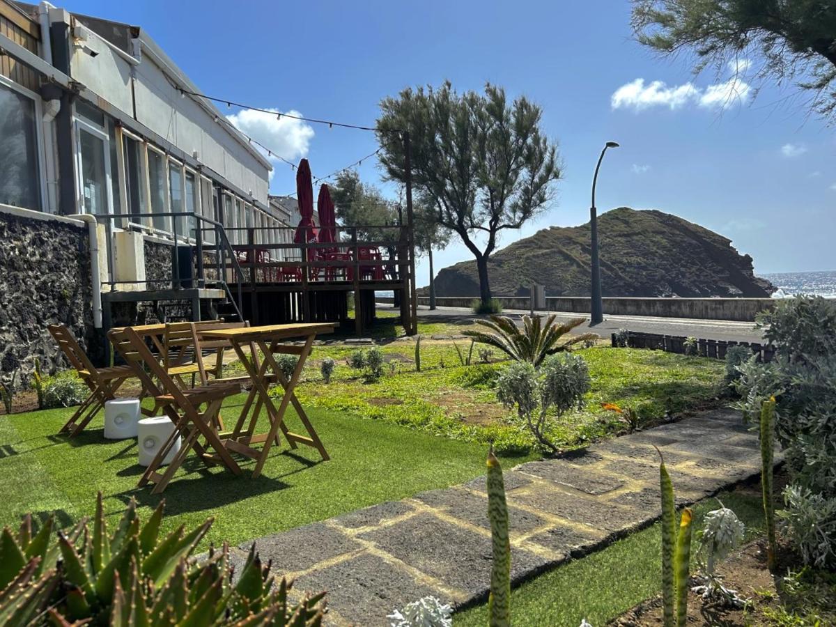 Cantinho Do Ilheu Ponta Delgada  Bagian luar foto