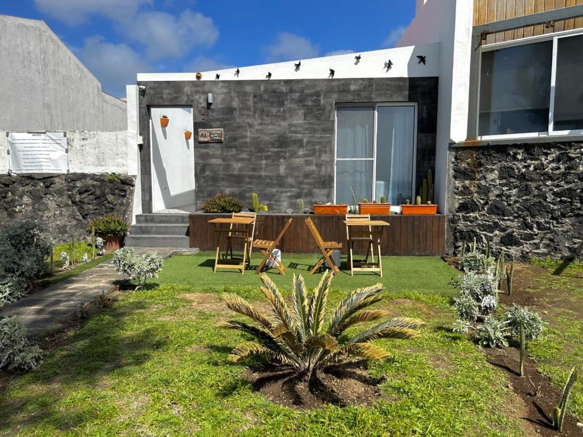 Cantinho Do Ilheu Ponta Delgada  Bagian luar foto