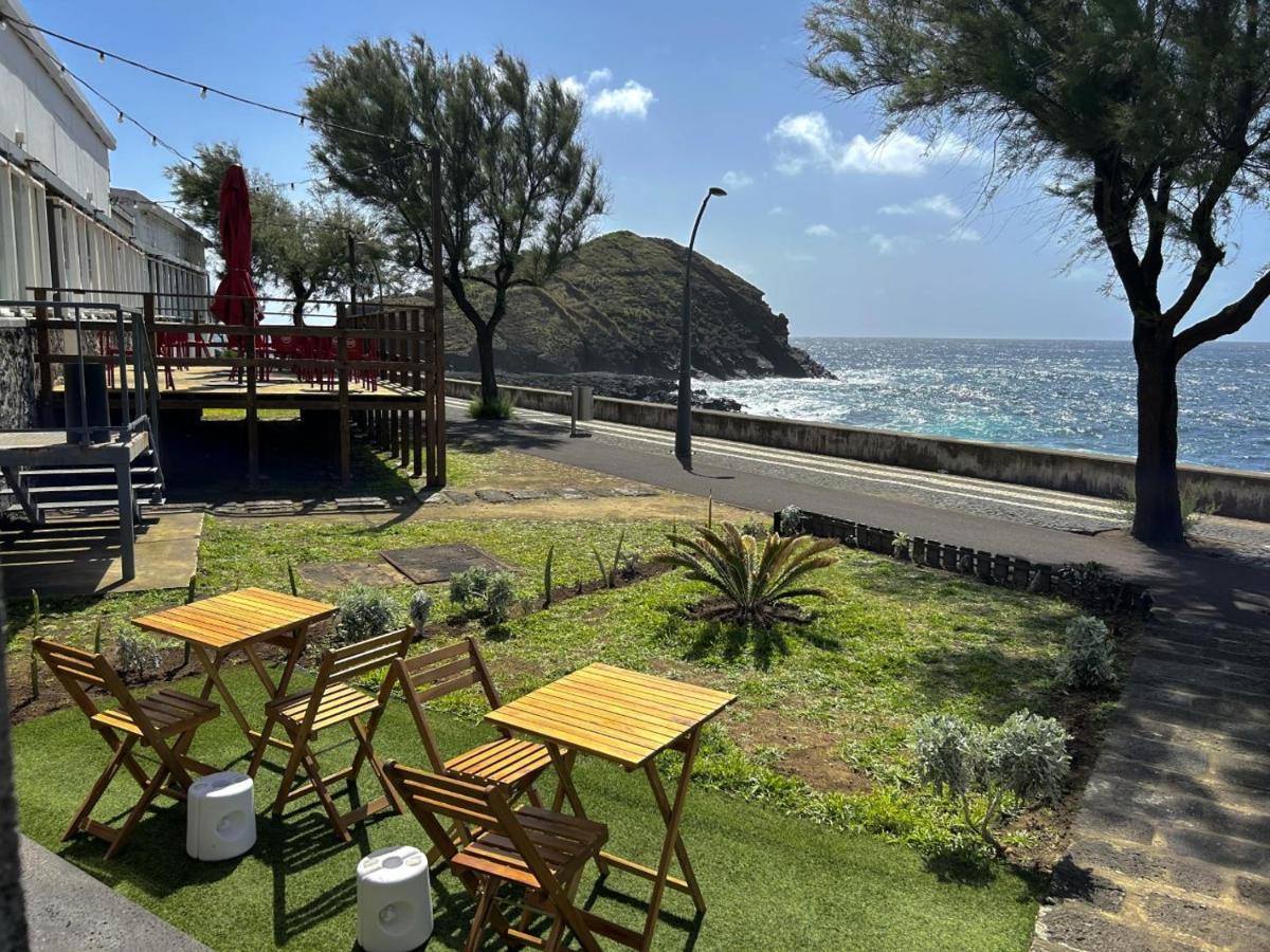 Cantinho Do Ilheu Ponta Delgada  Bagian luar foto
