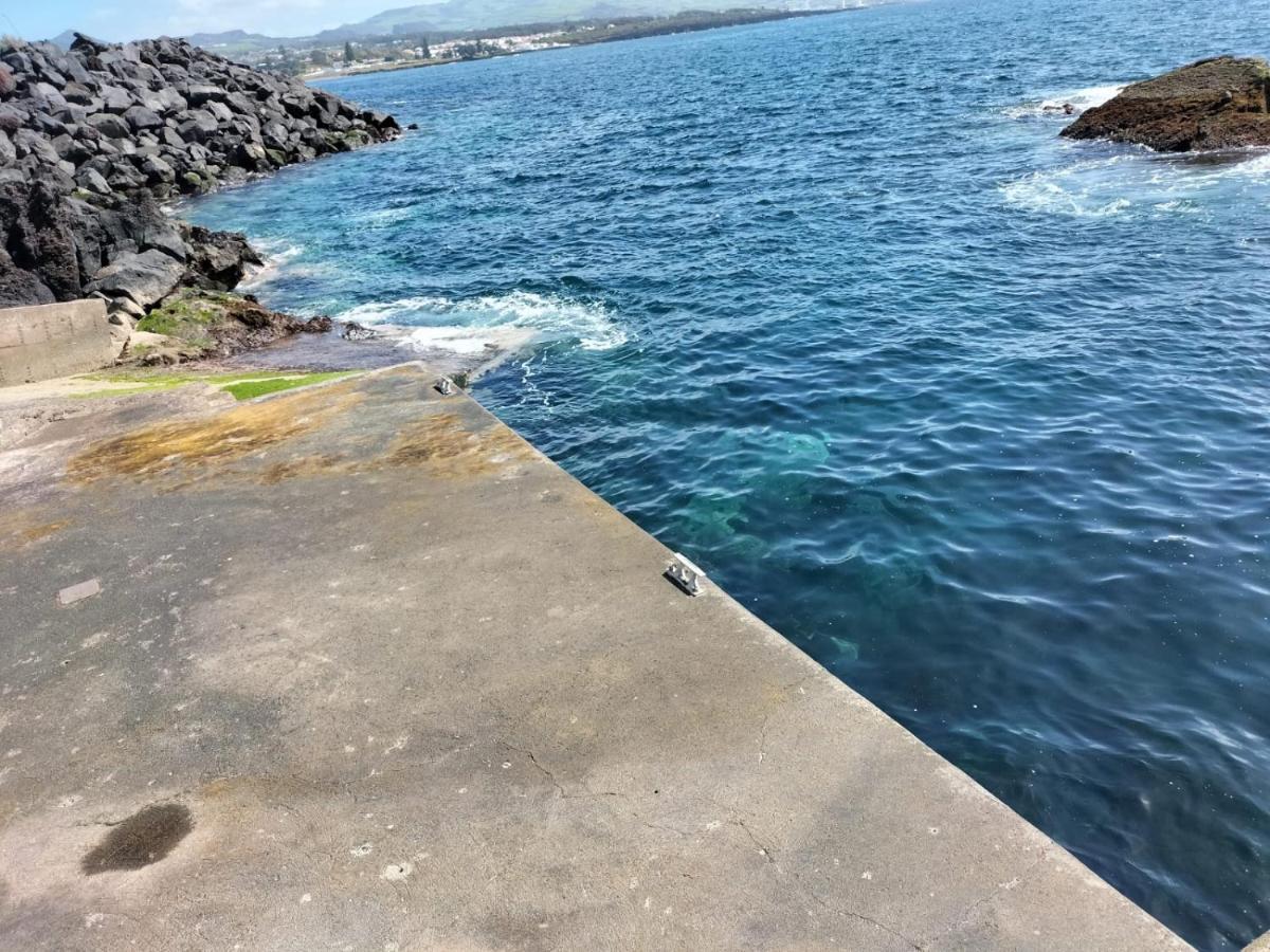 Cantinho Do Ilheu Ponta Delgada  Bagian luar foto