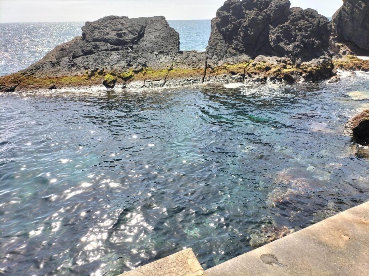 Cantinho Do Ilheu Ponta Delgada  Bagian luar foto