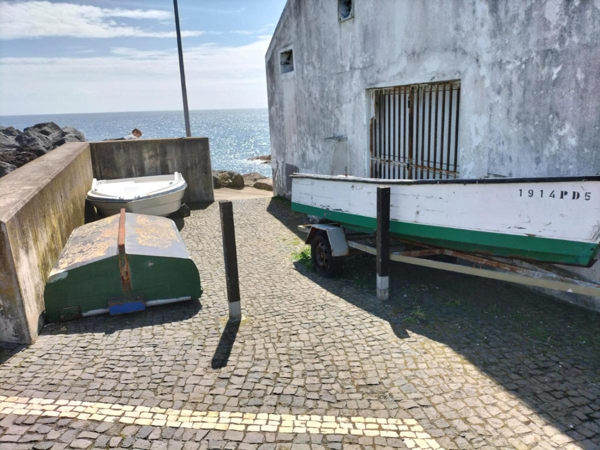 Cantinho Do Ilheu Ponta Delgada  Bagian luar foto
