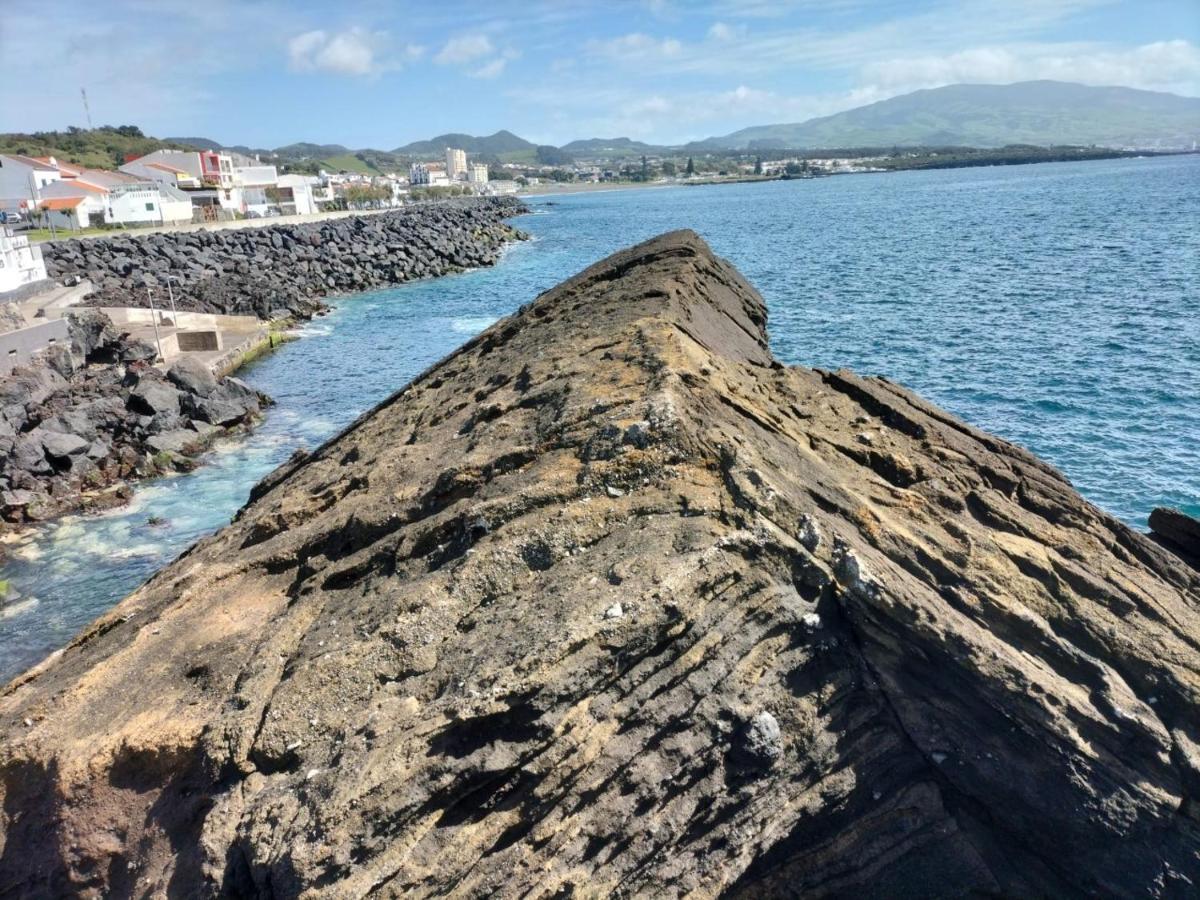 Cantinho Do Ilheu Ponta Delgada  Bagian luar foto