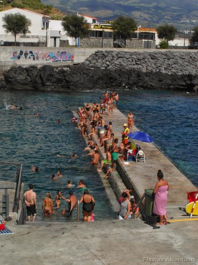 Cantinho Do Ilheu Ponta Delgada  Bagian luar foto