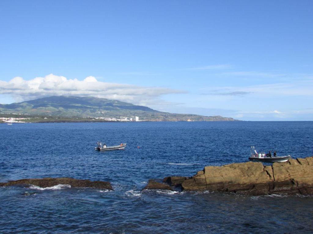 Cantinho Do Ilheu Ponta Delgada  Bagian luar foto
